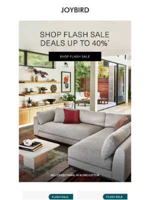 💥 These Flash Sale deals are heating up!