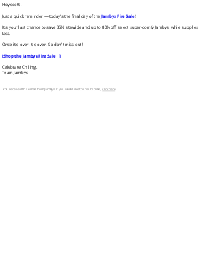 Related Email 1