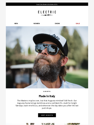 More Emails