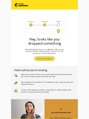 Related Email 1