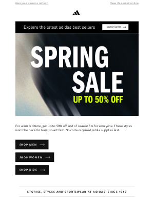 y-3 - Explore end of season sale styles