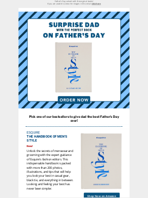 CookiesKids - The Perfect Gift For The Dad Who Has Everything