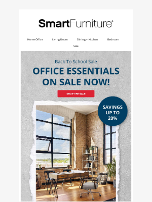 More Emails