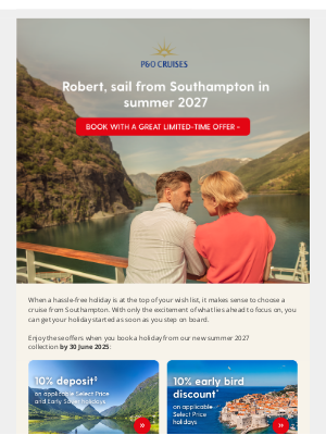 Related Email 1