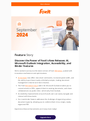 Foxit - PDF Tips & News from Foxit