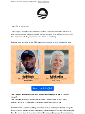 Related Email 1