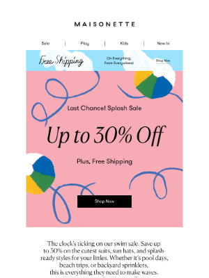 More Emails