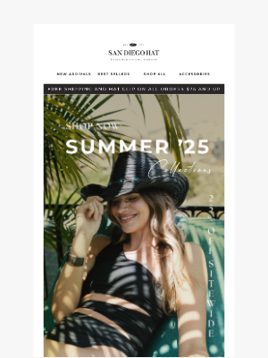 Ben Sherman - 25% off sitewide sale ☀️