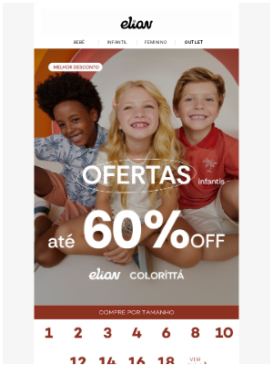 Oibem (Brazil) - Últimas unidades! ⚡ Vai deixar passar?