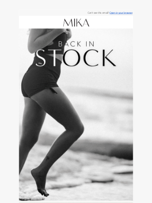 Mika Yoga Wear - Short Season Is On 🔥
