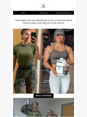 6 Pack Bags - 🏆🇺🇸ANNIVERSARY SALE TODAY ONLY!!