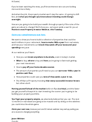 Related Email 2