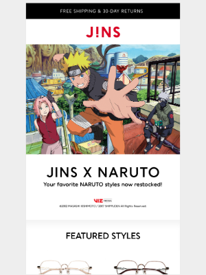 Related Email 1