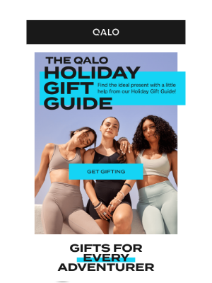 QALO - Get gifting 🎁