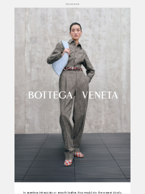 Bottega Veneta USA - Hop