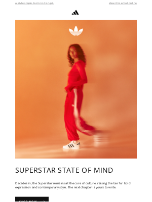 Adidas us email id best sale