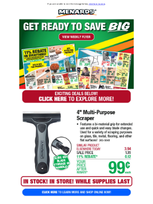 Menards - 17