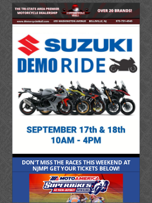 Ski-Doo - September's Rock Bottom Deals at Motorcycle Mall