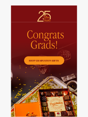 Jacques Torres Chocolate - Celebrate Their Sweet Success