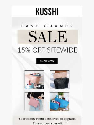 More Emails