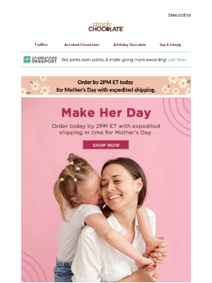 Related Email 1