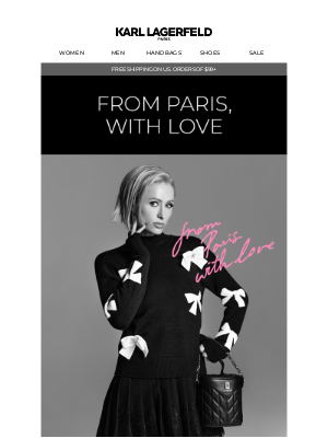 Wilsons Leather - Get The Look: Featuring Paris Hilton