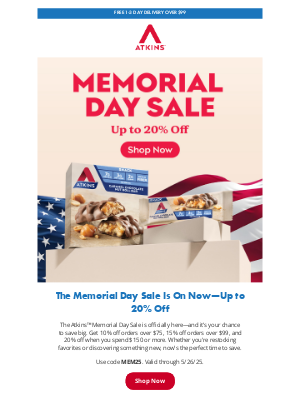 Related Email 2