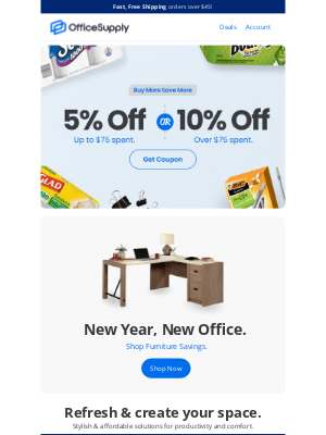 OfficeSupply - Open to Unlock Savings You Won’t Believe! 🔐