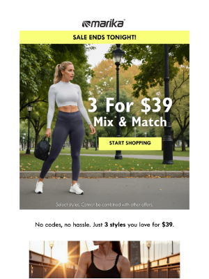 Zobha - Final Hours | 3 for $39 🚨