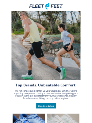 Jackrabbit - Discover your new favorite shoes