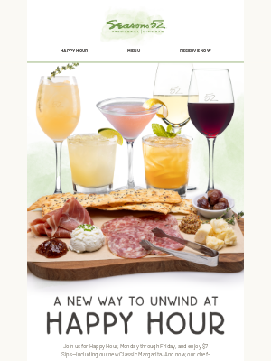 Bahama Breeze - Meet the board everyone is talking about