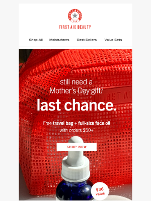 Related Email 2