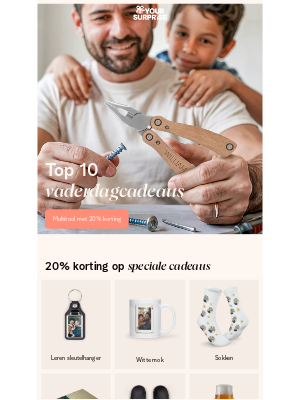 Related Email 2
