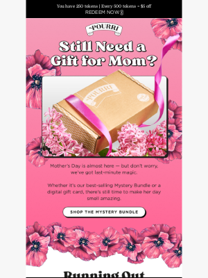 Poo~Pourri - LAST CHANCE! 💐 60% off Mother's Day gift