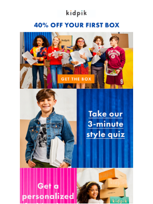 More Emails