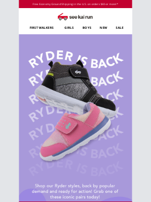 They're BACK! 2 Fan Favorites Just Dropped!