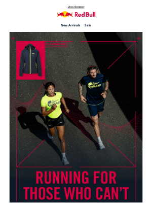 Red Bull - How’s your training going? 🏃‍♀️🏃