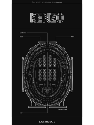 Kenzo - FALL-WINTER 2024 KENZO FASHION SHOW