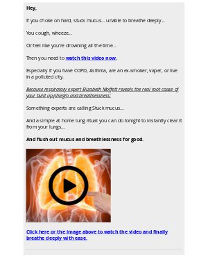 Breather - Discover the Root Cause of Your Breathlessness