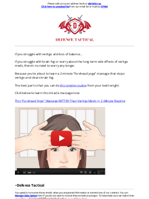 Related Email 1
