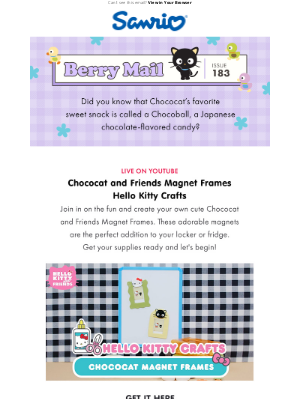 Related Email 0
