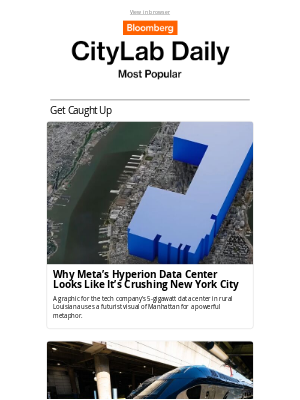 The Atlantic - The week's most popular stories