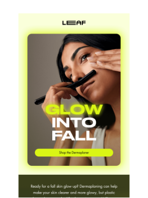 Leaf Shave - “I was in SHOCK” 🫨