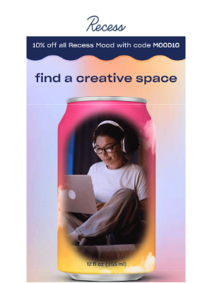 Recess - where’s the best place to work?