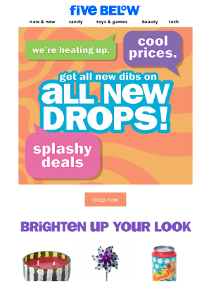 Hollar - new outdoor decor 🌷 at the coolest prices!