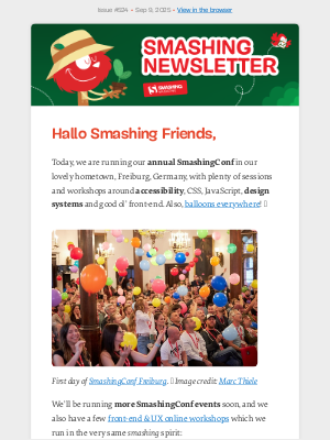Related Email 2