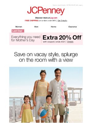 Related Email 1