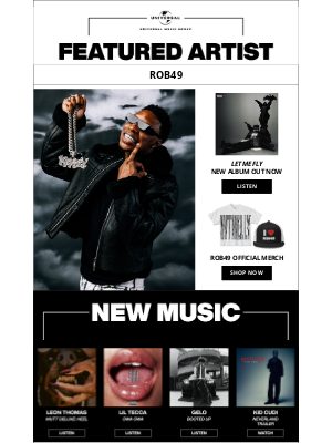 Related Email 1