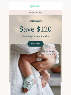 Motherhood Maternity - IT’S TIME – Special Mother’s Day Sale! 🌷