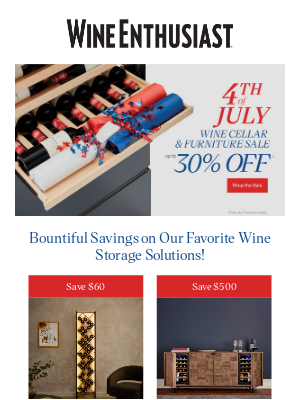Fireworks & Fantastic Deals: Our Fourth of July Sale is Here! 🎆